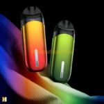پاد زیرو اِس ویپرسو <br><span>Vaporesso Zero S Pod Kit</span> - Image 5